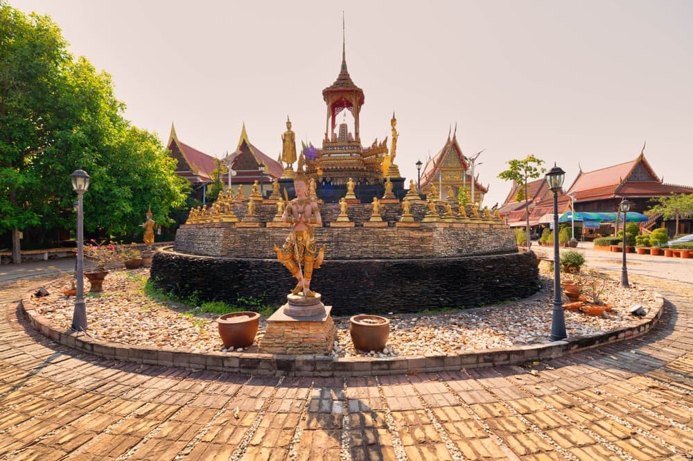 El Wat Bang Khae Noi