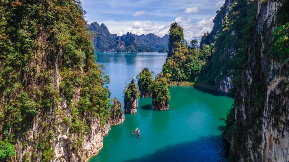 Khao Sok National Park